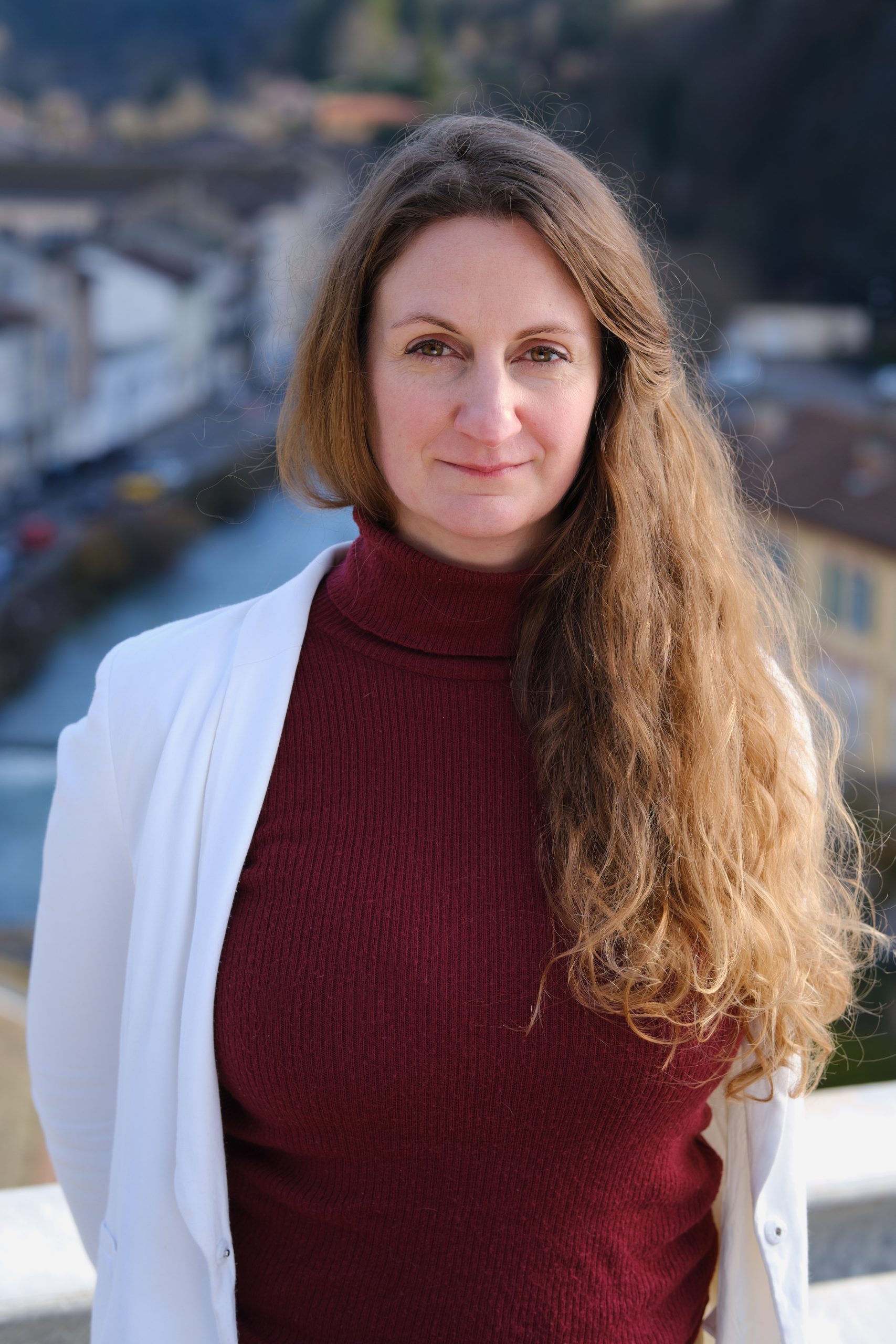 Florence RIESSER