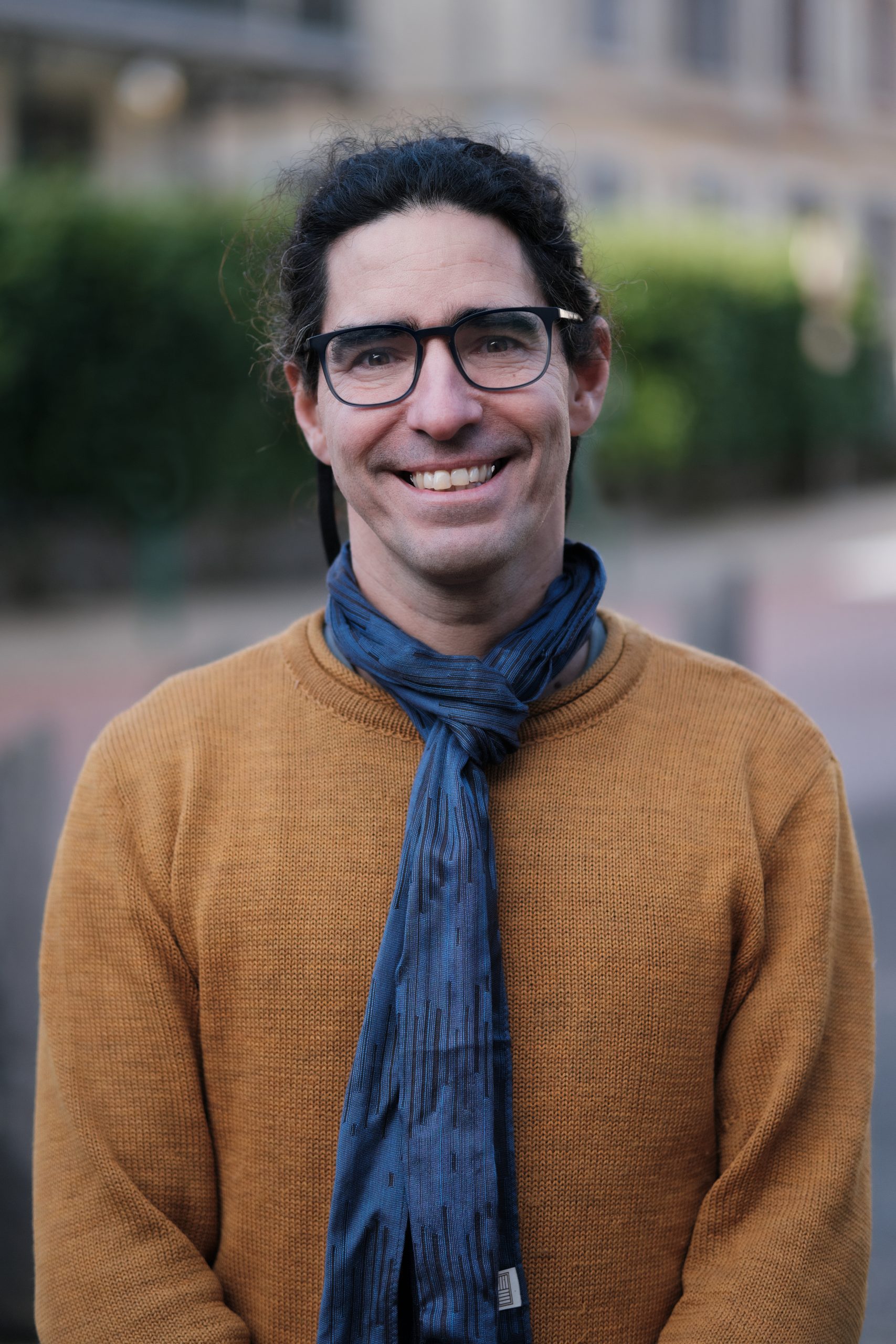 Thibault DATRY