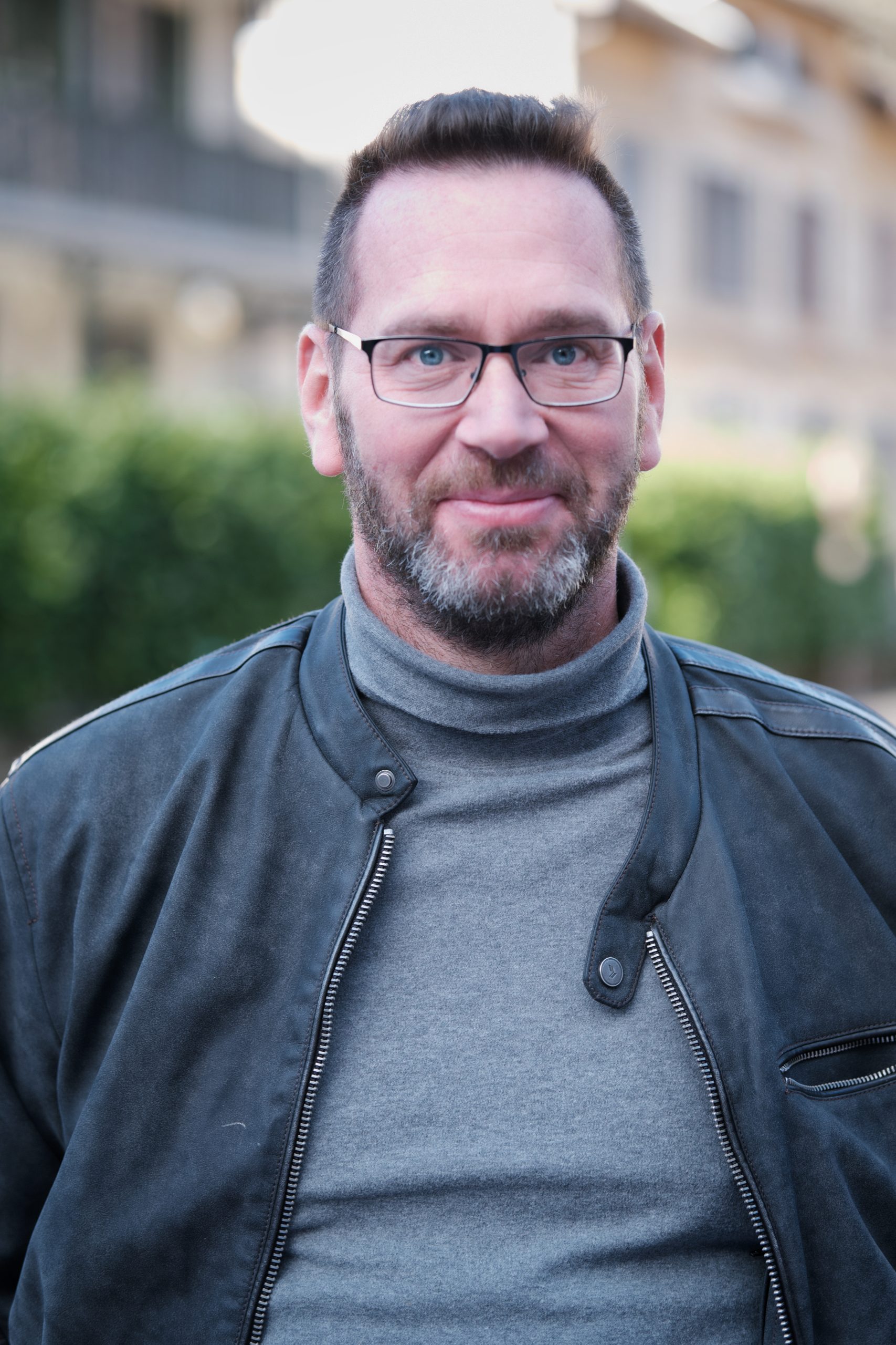 Jérôme KRATZ