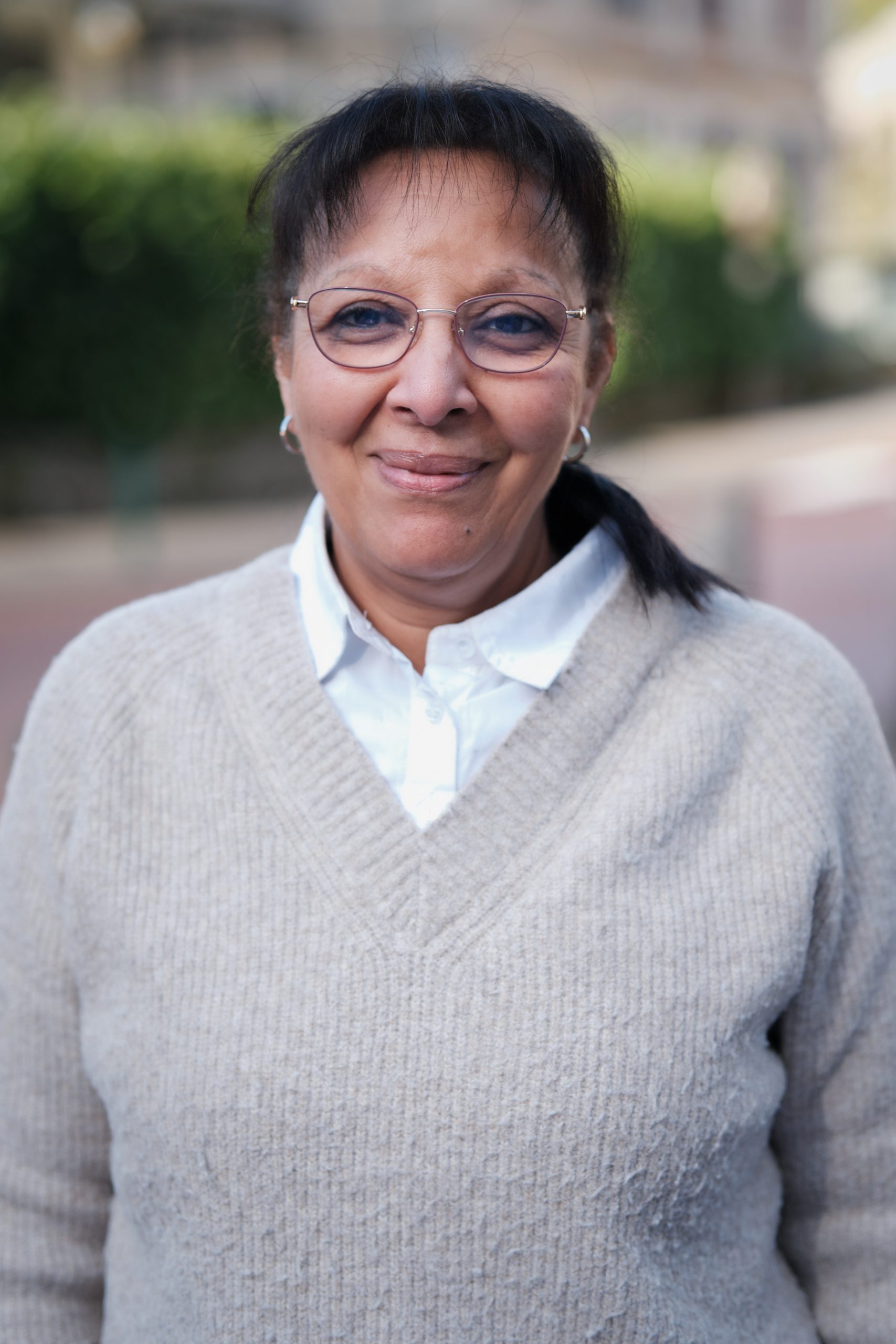 Zorha BOUKHALFA