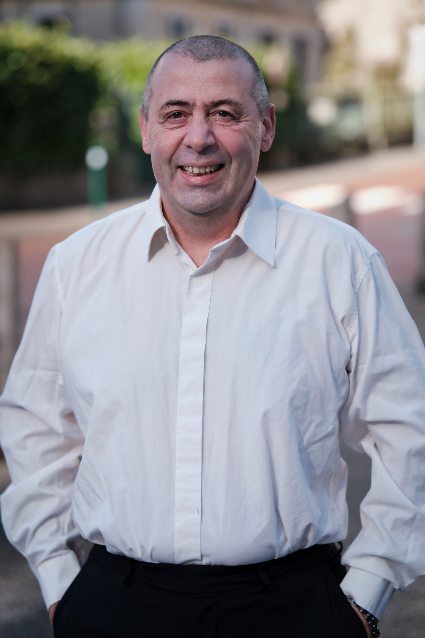 Laurent BÉLIER