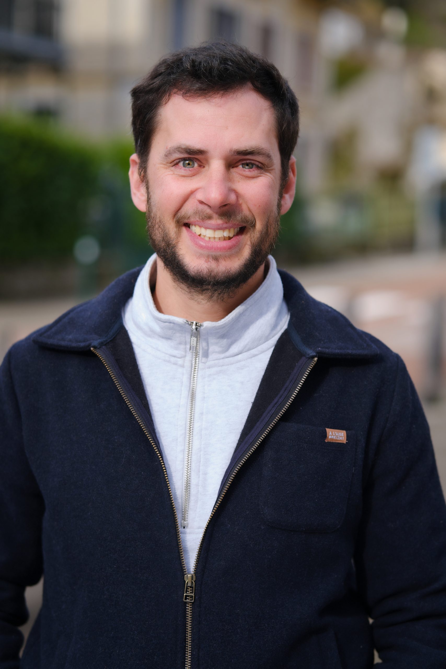Timothée SAILLARD